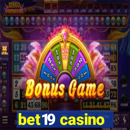 bet19 casino